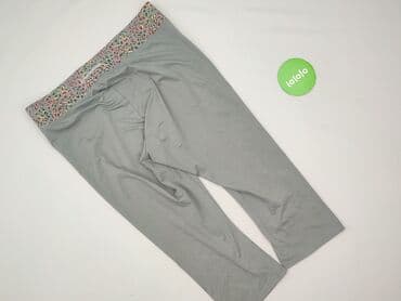 duże bluzki: Tesco F&F, Legginsy Sportowe damskie, 2XL — 3