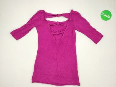 bluzki plus size allegro: Жіноча блуза, розмір S — 3