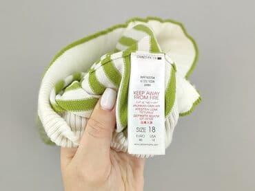 koszulka z długim rękawem w paski: Debenhams, T-shirt damski, rozmiar 3XL — 4