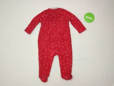 bielizna termoaktywna lidl crivit: Pajacyk, So cute, 9-12 miesięcy, stan - Bardzo dobry — 3