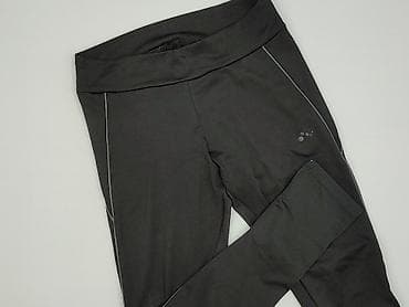 dresy do kolan: ONLY Play, Legginsy Sportowe damskie, rozmiar M — 1
