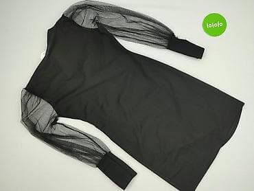 solmir dresses: Styled In Italy, Sukienka damska, rozmiar One size — 3