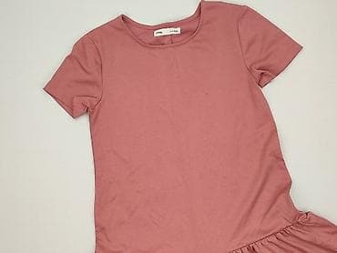 koszulki s: Sinsay, Sukienka damska, rozmiar 2XS — 1