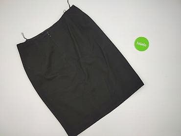 plny lala: Spódnica damska, rozmiar 6XL — 3