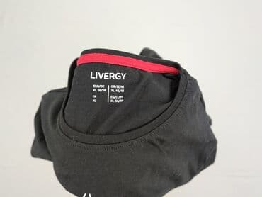 lewandowski koszulka bayern: Livergy, T-shirt damski, XL — 4