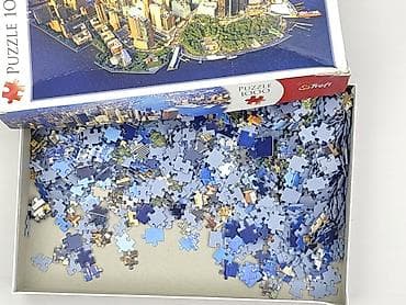 tanio samochody: Puzzle dla Młodzieży, stan - Bardzo dobry — 4