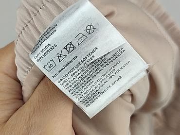 bluzki do ta: H&M, Szorty damskie, rozmiar 2XL — 4