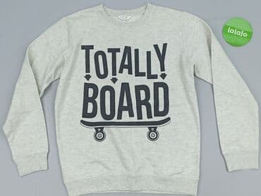 bluzka varlesca: Sweatshirt, 14 years, 158-164 cm, condition - Very good — 2