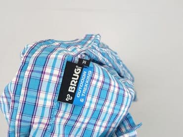 koszulki napapijri: Brugi, Koszula damska, rozmiar M — 4