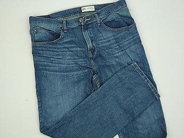 wyprzedaz wrangler: Wrangler, Jeansy dla mężczyzn, rozmiar L — 1
