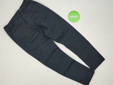 mała mi bluza: Spodnie jeansowe, F&F, 11 lat, 146, stan - Bardzo dobry — 3