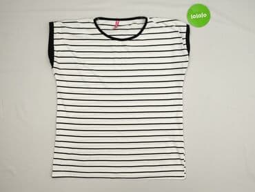 kipsta koszulka termoaktywna: Bluzka damska, rozmiar 4XL — 2