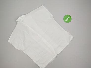 bluzka biala: Bluzka damska, rozmiar One size — 4