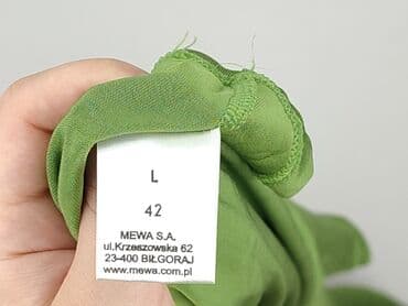 mohito marynarka damska: Look, Women's blouse, size XL (EU 42) — 4