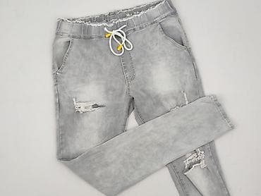 buggy jeans: Jeansy dla mężczyzn, rozmiar L — 1