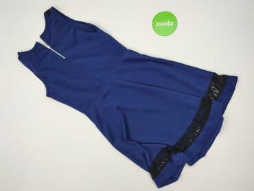 sinsay sukienka niebieska: Sinsay, Sukienka damska, rozmiar S — 3