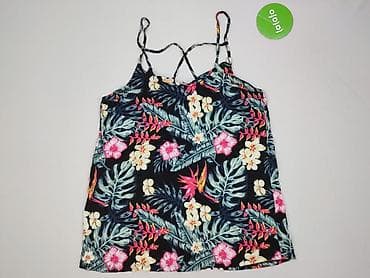 bluzki cekiny plus size: Pepco, Top damski, rozmiar 4XL — 3