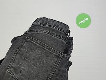 mickey jeans: Sinsay, Jeansy damskie, rozmiar M — 6