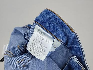 kon: H&M Divided, Szorty damskie, rozmiar M — 5