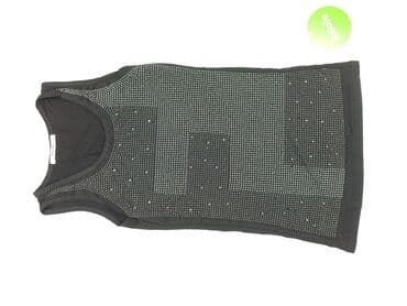bluzka pod marynarkę plus size: Bluzka damska, rozmiar XL — 2