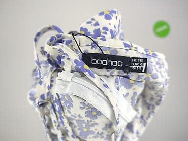 duze rozmiary: Boohoo, Sukienka damska, rozmiar 2XL — 5