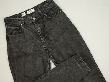 Bershka, Jeans for women, size M (EU 38)