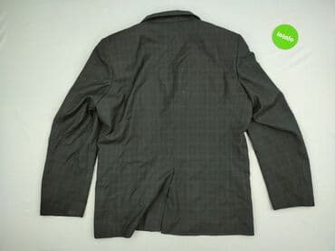 куртка чоловіча: Піджак для чоловіків, 8XL, Selected Homme, стан - Дуже гарний — 3