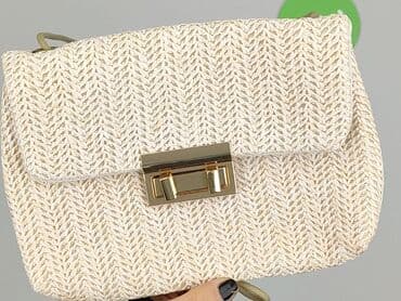 Czapki i kapelusze: Torebka, stan - Idealny — 5