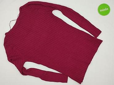 vila sweter: Janina, Sweter damski, rozmiar L — 3