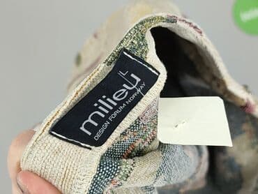 modbis spódnice ołówkowe: Spódnica damska, rozmiar L — 4