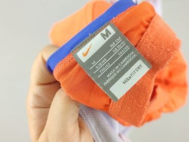 vintage nike kurtka: Nike, Top damski, rozmiar M — 4