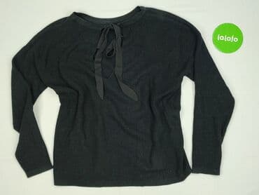 kurtki zimowe damskie wyprzedaż sinsay: Sinsay, Sweter damski, rozmiar M — 2