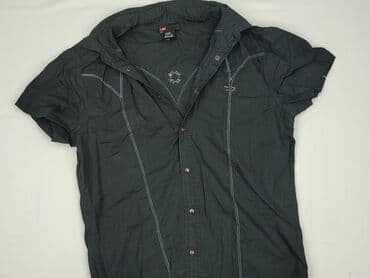 kurtka zimowa diesel: Diesel, Koszulа dla mężczyzn, rozmiar L — 1