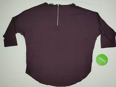 bluza koc: Bluzka damska, rozmiar 2XL — 3