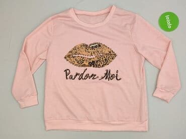 sweter hello kitty h: Bluza damska
, rozmiar XL — 3