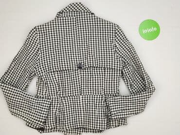 długa marynarka damska reserved: Review, Marynarka damska, L — 3