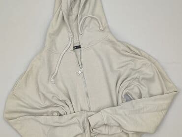 Sinsay, Кофта з каптуром жіноча, розмір L