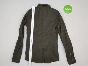 Koszule: House of Denim, Koszula damska, rozmiar XS — 4