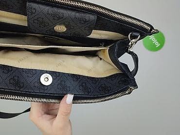 Accessories: Handbag, Guess, condition - Good — 4