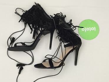 Women: Sandals for women, 38, condition - Perfect — 3