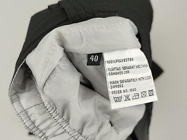 sinsay softshell: Women`s skirt, size L — 4