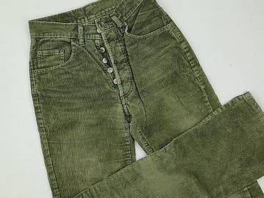 house cargo: Spodnie materiałowe damskie, rozmiar L — 1