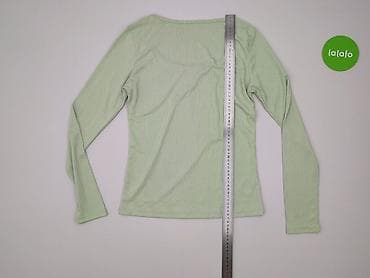 bluzki plus size: Bluzka damska, rozmiar M — 4