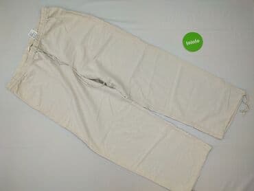 Жінкам: H&M, Брюки жіночі, розмір XL — 2