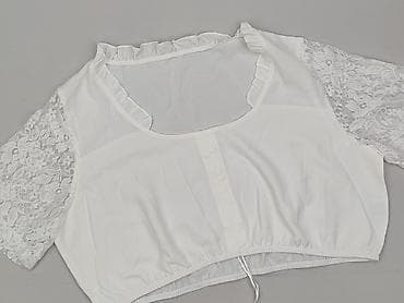 boho t shirty: Bluzka damska, rozmiar XL — 1