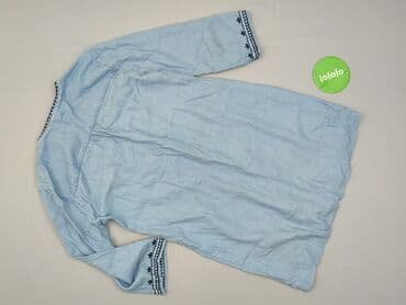 kamizelka damska krótka h m: H&M, Tunika damska, rozmiar M — 3