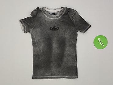 t shirt basic h: House, T-shirt damski, rozmiar S — 3