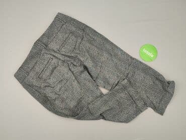 converse buty zimowe: Express, Spodnie materiałowe damskie, rozmiar L — 3