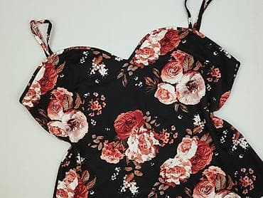 camaieu praca: Shein, Top damski, rozmiar 4XL — 1