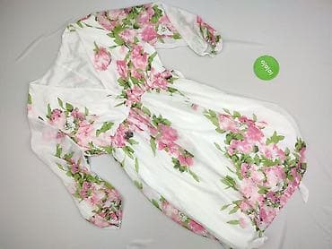 bluzki długa: Sukienka damska, rozmiar XL — 2